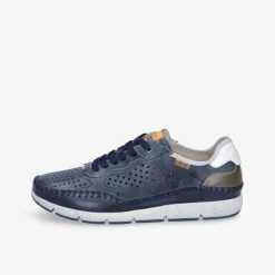 PIKOLINOS ​ Herren Schnürer-Herren Halbschuhe