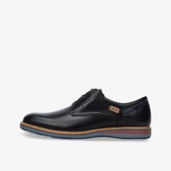 PIKOLINOS ​ Herren Schnürer-Herren Business Schuhe