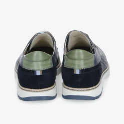 PIKOLINOS ​ Herren Schnürer-Herren Halbschuhe
