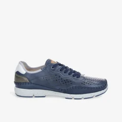 PIKOLINOS ​ Herren Schnürer-Herren Halbschuhe