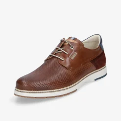 PIKOLINOS ​ Herren Schnürer-Herren Halbschuhe