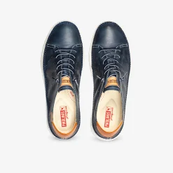 PIKOLINOS Herren Schnürer-Herren Halbschuhe