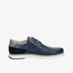 PIKOLINOS ​ Herren Schnürer-Herren Halbschuhe