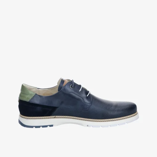 PIKOLINOS ​ Herren Schnürer-Herren Halbschuhe