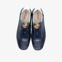 PIKOLINOS ​ Herren Schnürer-Herren Halbschuhe