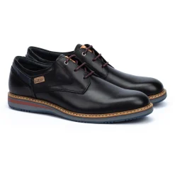 PIKOLINOS ​ Herren Schnürer-Herren Business Schuhe