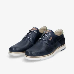 PIKOLINOS ​ Herren Schnürer-Herren Halbschuhe