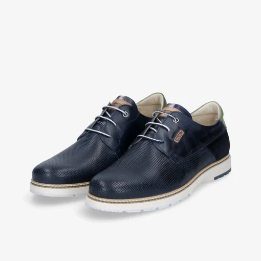 PIKOLINOS ​ Herren Schnürer-Herren Halbschuhe