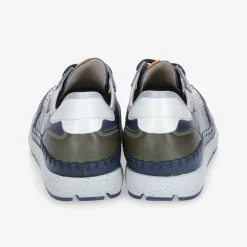 PIKOLINOS ​ Herren Schnürer-Herren Halbschuhe