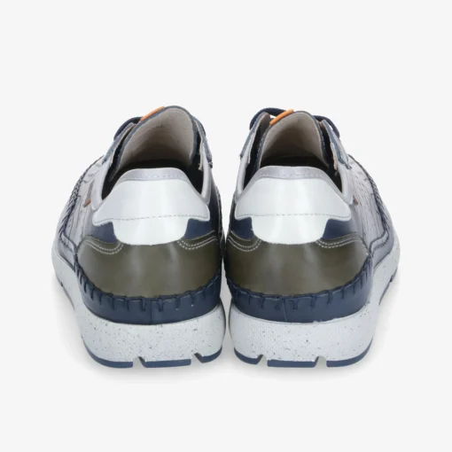 PIKOLINOS ​ Herren Schnürer-Herren Halbschuhe