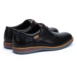PIKOLINOS ​ Herren Schnürer-Herren Business Schuhe