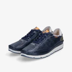 PIKOLINOS ​ Herren Schnürer-Herren Halbschuhe