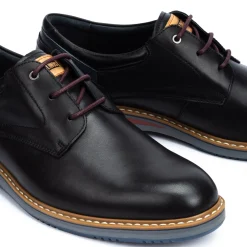 PIKOLINOS ​ Herren Schnürer-Herren Business Schuhe