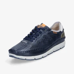 PIKOLINOS ​ Herren Schnürer-Herren Halbschuhe