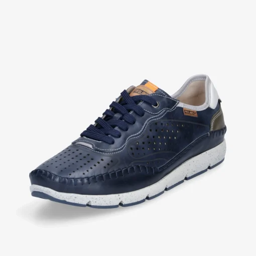 PIKOLINOS ​ Herren Schnürer-Herren Halbschuhe