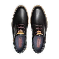 PIKOLINOS ​ Herren Schnürer-Herren Business Schuhe