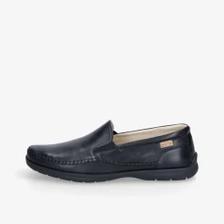 PIKOLINOS ​ Herren Slipper-Herren Halbschuhe
