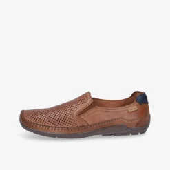 PIKOLINOS ​ Herren Slipper-Herren Halbschuhe