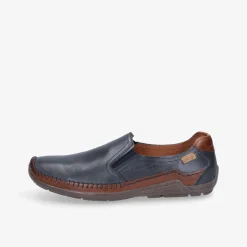 PIKOLINOS ​ Herren Slipper-Herren Halbschuhe