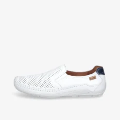 PIKOLINOS ​ Herren Slipper-Herren Halbschuhe