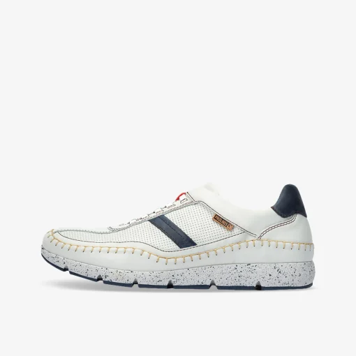 PIKOLINOS Herren Slipper-Herren Halbschuhe