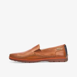 PIKOLINOS Herren Slipper-Herren Halbschuhe