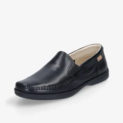 PIKOLINOS ​ Herren Slipper-Herren Halbschuhe