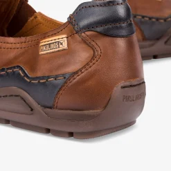 PIKOLINOS ​ Herren Slipper-Herren Halbschuhe