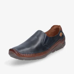 PIKOLINOS ​ Herren Slipper-Herren Halbschuhe