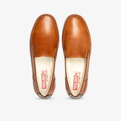 PIKOLINOS Herren Slipper-Herren Halbschuhe