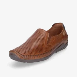 PIKOLINOS ​ Herren Slipper-Herren Halbschuhe