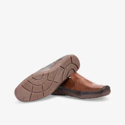 PIKOLINOS ​ Herren Slipper-Herren Halbschuhe