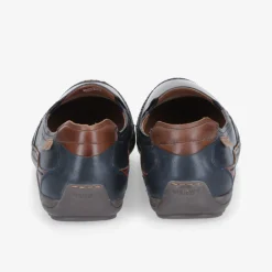PIKOLINOS ​ Herren Slipper-Herren Halbschuhe