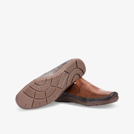 PIKOLINOS ​ Herren Slipper-Herren Halbschuhe