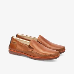PIKOLINOS Herren Slipper-Herren Halbschuhe