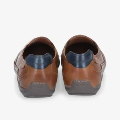 PIKOLINOS ​ Herren Slipper-Herren Halbschuhe