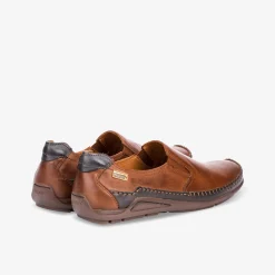 PIKOLINOS ​ Herren Slipper-Herren Halbschuhe