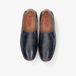 PIKOLINOS ​ Herren Slipper-Herren Halbschuhe