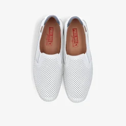 PIKOLINOS ​ Herren Slipper-Herren Halbschuhe