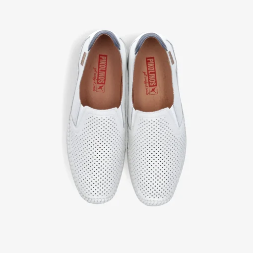 PIKOLINOS ​ Herren Slipper-Herren Halbschuhe