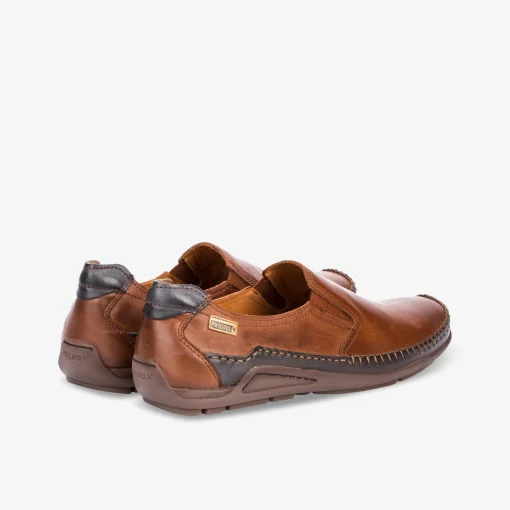 PIKOLINOS ​ Herren Slipper-Herren Halbschuhe
