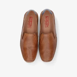 PIKOLINOS ​ Herren Slipper-Herren Halbschuhe
