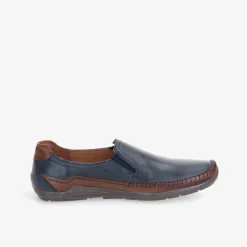 PIKOLINOS ​ Herren Slipper-Herren Halbschuhe