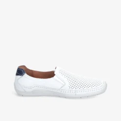 PIKOLINOS ​ Herren Slipper-Herren Halbschuhe