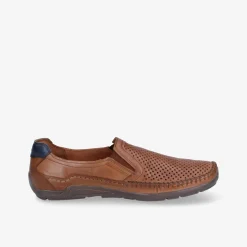 PIKOLINOS ​ Herren Slipper-Herren Halbschuhe