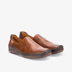 PIKOLINOS ​ Herren Slipper-Herren Halbschuhe