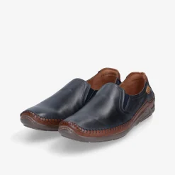 PIKOLINOS ​ Herren Slipper-Herren Halbschuhe