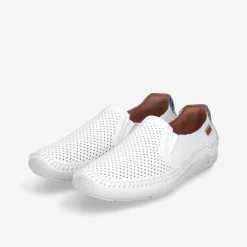PIKOLINOS ​ Herren Slipper-Herren Halbschuhe