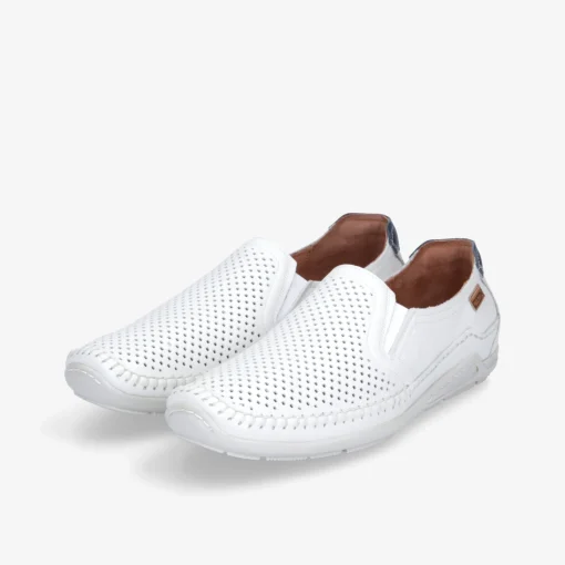 PIKOLINOS ​ Herren Slipper-Herren Halbschuhe