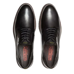 PIKOLINOS ​ Linares Herren Schnürer-Herren Business Schuhe